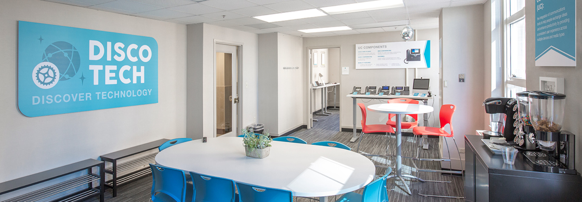 Wake County's Innovation Lab Sparks Creative Solutions | StateTech Magazine